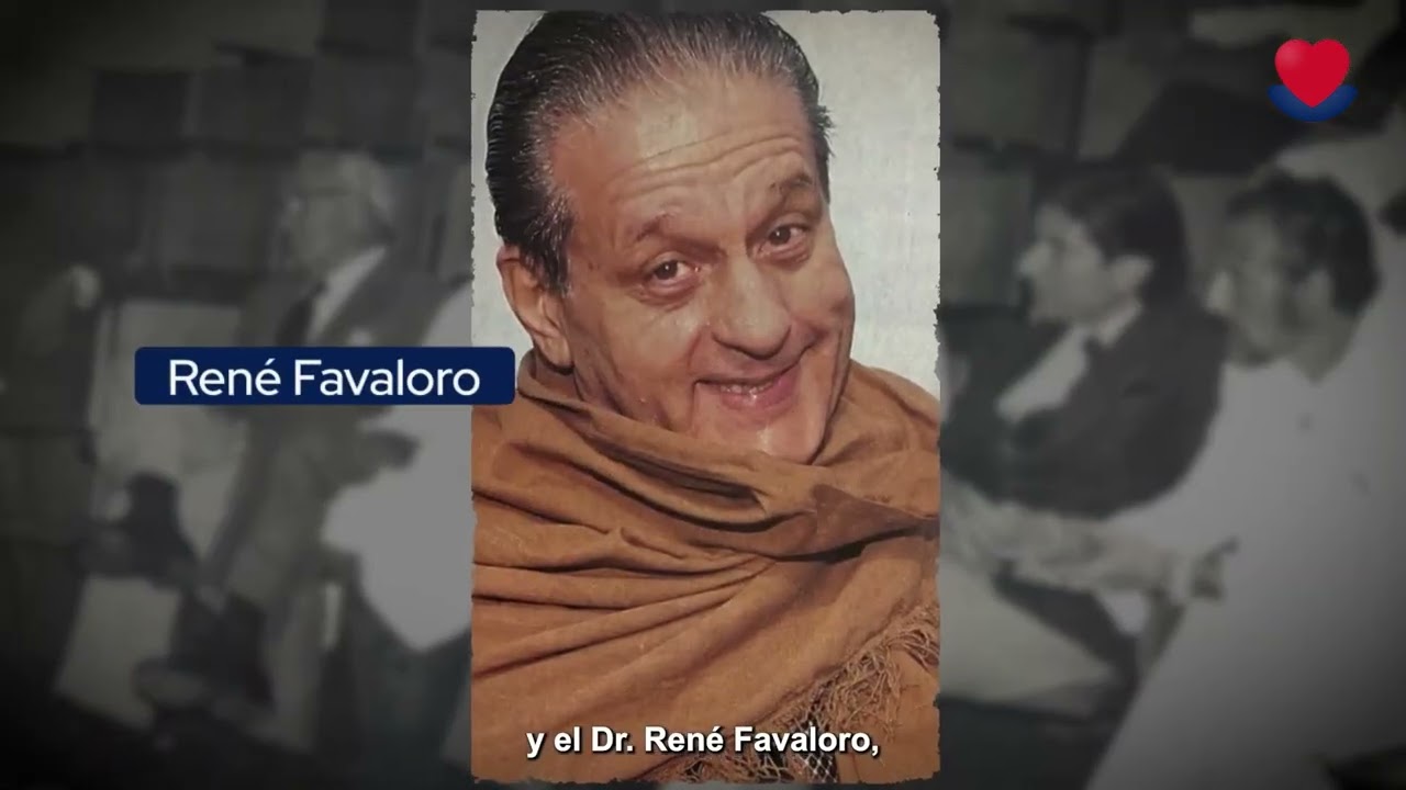 Sergio Baratta, presidente de la Soc. Argentina de Cardiología en exclusiva por Acontecer