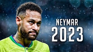 Neymar Jr 2023 - Neymagic Skills & Goals | HD