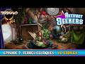 ARTIFACT SEEKERS Episode 7 Terres Celtiques / 10 Etoiles - Full Walkthrough [FR] (Gratuit sur Steam)
