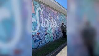 Veteran city planner comes out of retirement to lead Sumrall Main Street Association