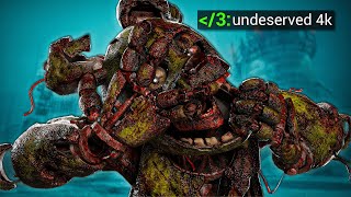 Salty Survivor Cant Handle A Springtrap Comeback Dead By Daylight