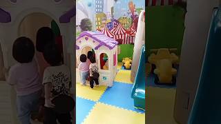 Download Lagu Nyamperin cewek #playground #permainananak #bermain MP3