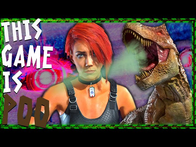 Exoprimal Review – Don't Call It A Dino Crisis