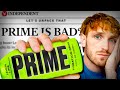 What do people actually think of prime