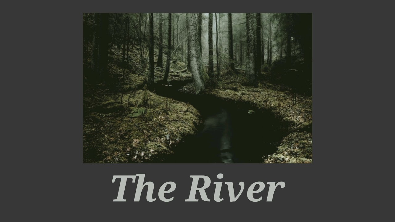 Axel Johansson - The River [Daycore + Reverb]