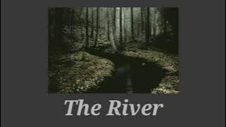 Axel Johansson - The River [Daycore   Reverb]
