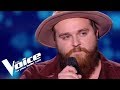 Moby – Natural Blues | Aurélien | The Voice France 2018 | Blind Audition