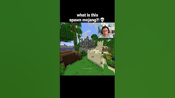 Thumbnail of Minecraft Craziest Seed Moment