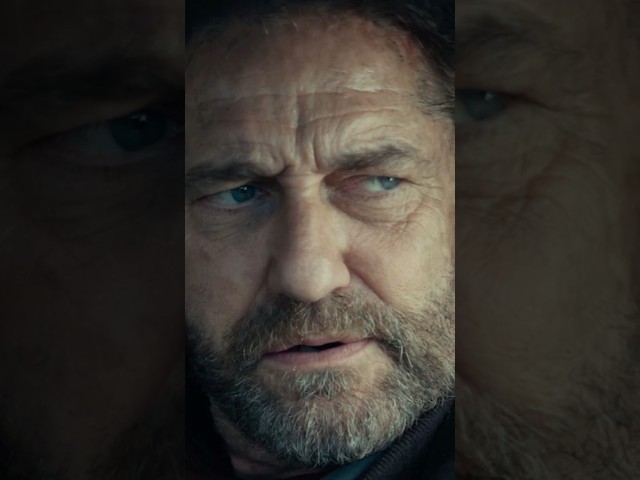 Greenland 2: Migration (2026) Official Trailer - Gerard Butler, Morena Baccarin, Roman Griffin Davis
