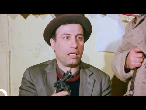 Deli Deli Küpeli | Kemal Sunal Türk Komedi Filmi