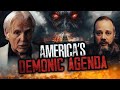 Satanic cult exposed  alien agenda revealed with robert henderson