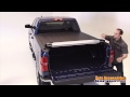 TruXedo Titanium Hard Rolling Tonneau Cover @ Auto Accessories Garage