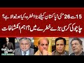 Big trouble for shahbaz sharif  15 to 26 may what will happen in pakistan  razi naama