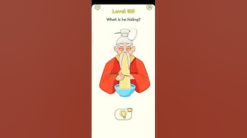 Delete One Part 🧠🧼  - Android/iOS || Level 109 #Dop2 #Shorts #YouTube