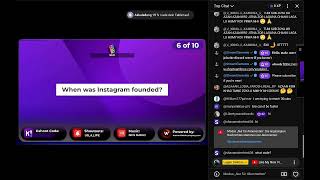 Kahoot Bots 2