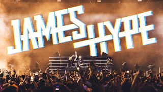 James Hype live from Brooklyn Mirage, 2022