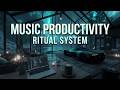Attention Ritual Boost &amp; Brain Ritual Optimization | Silent Ritual Focus Engine &amp; Loop