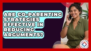 Are Co-Parenting Strategies Effective in Reducing Arguments? | Single Parent Support Hub News