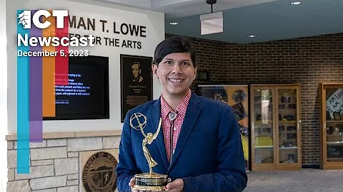 Tribute to Truman Lowe wins an Emmy
