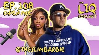 LIQ PODCAST EPISODE 108