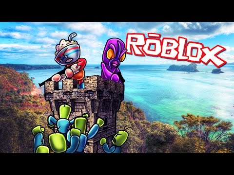 Roblox How To Survive A Zombie Apocalypse Island Survival Roblox Adventures Youtube - jake tycoonwarning you may die roblox