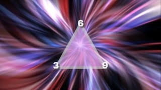 Nikola Tesla 3 6 9 Code Music with 432Hz Tuning, Ancient Frequency Healing Music