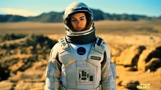 This Is 4K Interstellar Ultra Hd