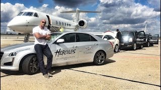 Dwayne Johnson The Rock Income, Cars, Houses, Luxurious Lifestyle and Net Worth