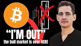Bitcoin [BTC]: It is OVER for Crypto when THIS happens!