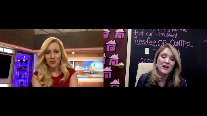 PowerWoman Anne Preston Interview