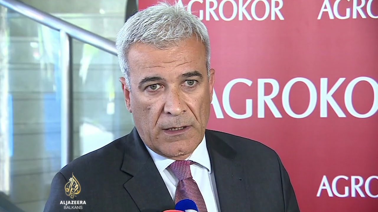 راملياك يتولى إدارة أغروكور