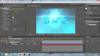 Cinema 4D + After Effects Desktop Background Tutorial