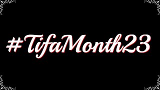 Cloud And Tifa, Cant Take My Eyes Off You