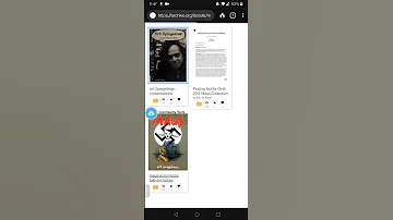 MAUS Free On Archive Org 