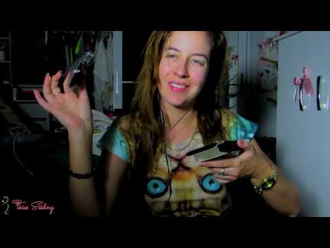 ERROS DE GRAVAÇÃO 6 (ASMR)