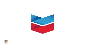 [TUTO] Create Chevron Logo | Adobe Illustrator | 1080p HD