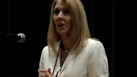 Northwood High School Drama/Chorus Teacher Marilyn...