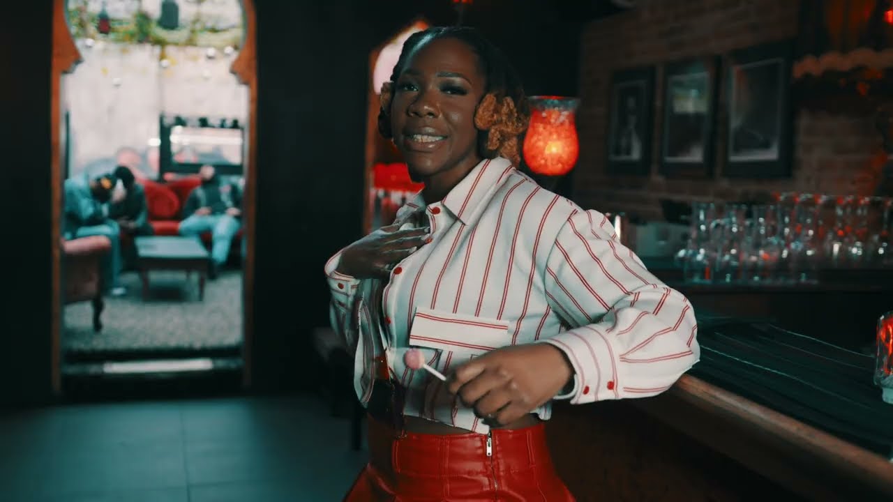 Don't Talk To Me[Remix] ft. S.W.A.N. & Juice Cannon (Directed By Lavish Curt)