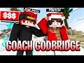 HO COMPRATO un COACH per il GODBRIDGE!
