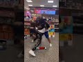 Grocery Store Fight Turns Shocking When Guys STOP to Break Up Their Girls 😳🔥