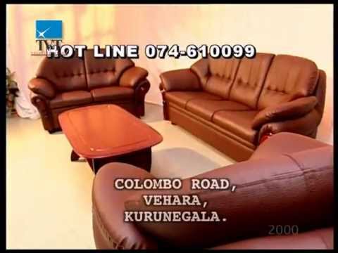 Damro Furniture Commrcial Eng 2000 You
