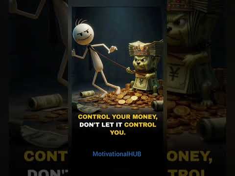 MONEY!!! #control #money #moneymindset
