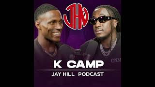 K Camp: Losing Everything, Finding Peace & Becoming the Artist the Industry Couldn’t Control Details