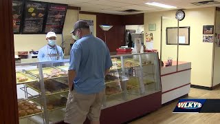State awards $750,000 to help Southern Indiana businesses affected by COVID-19