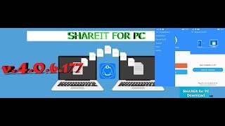 Download SHAREit v.4.0.6.177 For PC || 2018 screenshot 5