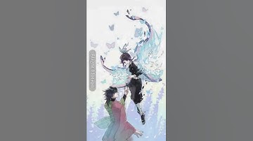 Thumbnail of Tomioka Giyuu sad || dj Take me away || JJ anime || #animeedit || #Alightmotion