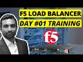 Day 1 Training Highlights | F5 Networks: Unleashing the Power of BIG-IP LTM/DNS/GTM