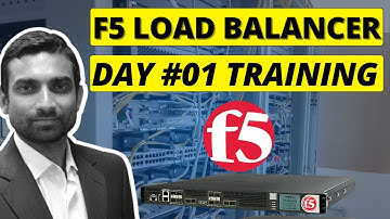 Day 1 Training Highlights | F5 Networks: Unleashing the Power of BIG-IP LTM/DNS/GTM