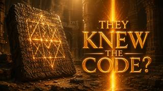 12 Civilizations, 1 Shared Blueprint: The Truth About Chaos