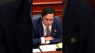 Rep. Brandon Gill - It's Rich to Hear Democrats Talk about Fiscal Discipline